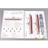 1/700 USS BLUE RIDGE LCC-19 1997 1/700 USS BLUE RIDGE LCC-19 1997