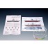 1/700 USS BLUE RIDGE LCC-19 2004 1/700 USS BLUE RIDGE LCC-19 2004