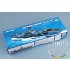 1/700 USS Mount Whitney LCC-20 1997 1/700 USS Mount Whitney LCC-20 1997