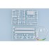1/700 USS Mount Whitney LCC-20 1997 1/700 USS Mount Whitney LCC-20 1997