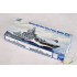 1/700 Russian Navy Slava Class Cruiser Moskva 1/700 Russian Navy Slava Class Cruiser Moskva