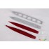 1/700 Russian Navy Slava Class Cruiser Moskva 1/700 Russian Navy Slava Class Cruiser Moskva