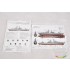 1/700 Russian Navy Slava Class Cruiser Varyag 1/700 Russian Navy Slava Class Cruiser Varyag