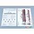 1/700 Ukraine Navy Slava Class Cruiser Vilna Ukraina 1/700 Ukraine Navy Slava Class Cruiser Vilna Ukraina