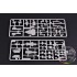 1/700 USS PITTSBURGH CA-72 1/700 USS PITTSBURGH CA-72