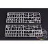 1/700 USS PITTSBURGH CA-72 1/700 USS PITTSBURGH CA-72
