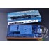 1/700 USS Franklin CV-13 1/700 USS Franklin CV-13