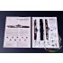 1/700 USS Franklin CV-13 1/700 USS Franklin CV-13
