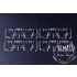 1/700 USS Franklin CV-13 1/700 USS Franklin CV-13