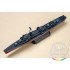 1/700 USS THE SULLIVANS DD-537 1/700 USS THE SULLIVANS DD-537