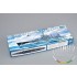 1/700 USS San Francisco CA-38 (1942) 1/700 USS San Francisco CA-38 (1942)
