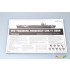 1/700 USS THEODORE ROOSEVELT CVN-71 2006 1/700 USS THEODORE ROOSEVELT CVN-71 2006