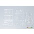 1/700 USS THEODORE ROOSEVELT CVN-71 2006 1/700 USS THEODORE ROOSEVELT CVN-71 2006