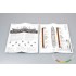 1/700 SS John W. Brown Liberty Ship 1/700 SS John W. Brown Liberty Ship