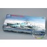 1/700 Tribal-class destroyer HMCS Huron (G24) 1944 1/700 Tribal-class destroyer HMCS Huron (G24) 1944