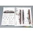 1/700 Tribal-class destroyer HMCS Huron (G24) 1944 1/700 Tribal-class destroyer HMCS Huron (G24) 1944