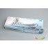 1/700 German Cruiser Prinz Eugen 1945 1/700 German Cruiser Prinz Eugen 1945