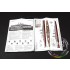 1/700 German Pocket Battleship Admiral Graf Spee 1937 1/700 German Pocket Battleship Admiral Graf Spee 1937