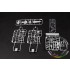 1/700 German Pocket Battleship Admiral Graf Spee 1937 1/700 German Pocket Battleship Admiral Graf Spee 1937