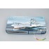 1/700 German Cruiser Admiral Hipper 1940 1/700 German Cruiser Admiral Hipper 1940