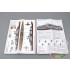 1/700 German Cruiser Admiral Hipper 1940 1/700 German Cruiser Admiral Hipper 1940