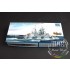 1/700 German Cruiser Admiral Hipper 1941 1/700 German Cruiser Admiral Hipper 1941
