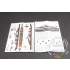 1/700 German Cruiser Admiral Hipper 1941 1/700 German Cruiser Admiral Hipper 1941