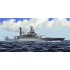 1/700 USS California BB-44 1941 1/700 USS California BB-44 1941