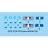 1/700 USS California BB-44 1941 1/700 USS California BB-44 1941