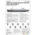 1/700 AOE Fast Combat Support Ship USS Sacramento(AOE-1) 1/700 AOE Fast Combat Support Ship USS Sacramento(AOE-1)