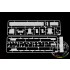 1/700 AOE Fast Combat Support Ship USS Sacramento(AOE-1) 1/700 AOE Fast Combat Support Ship USS Sacramento(AOE-1)