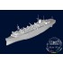 1/700 AOE Fast Combat Support Ship USS Sacramento(AOE-1) 1/700 AOE Fast Combat Support Ship USS Sacramento(AOE-1)