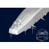 1/700 AOE Fast Combat Support Ship USS Sacramento(AOE-1) 1/700 AOE Fast Combat Support Ship USS Sacramento(AOE-1)