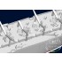 1/700 AOE Fast Combat Support Ship USS Sacramento(AOE-1) 1/700 AOE Fast Combat Support Ship USS Sacramento(AOE-1)