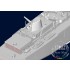 1/700 AOE Fast Combat Support Ship USS Sacramento(AOE-1) 1/700 AOE Fast Combat Support Ship USS Sacramento(AOE-1)