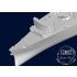 1/700 AOE Fast Combat Support Ship USS Sacramento(AOE-1) 1/700 AOE Fast Combat Support Ship USS Sacramento(AOE-1)