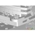 1/700 AOE Fast Combat Support Ship USS Sacramento(AOE-1) 1/700 AOE Fast Combat Support Ship USS Sacramento(AOE-1)