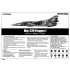 1/48 Mikoyan MiG-27M Flogger J 1/48 Mikoyan MiG-27M Flogger J