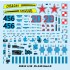 1/48 Mil Mi-24V Hind-E 1/48 Mil Mi-24V Hind-E