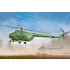 1/48 Mil Mi-4A Hound Helicopter 1/48 Mil Mi-4A Hound Helicopter