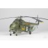 1/48 Mil Mi-4A Hound Helicopter 1/48 Mil Mi-4A Hound Helicopter