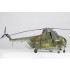 1/48 Mil Mi-4A Hound Helicopter 1/48 Mil Mi-4A Hound Helicopter