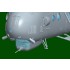 1/48 Mil Mi-4A Hound Helicopter 1/48 Mil Mi-4A Hound Helicopter