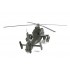 1/48 Z-19 Light Scout/Attack Helicopter 1/48 Z-19 Light Scout/Attack Helicopter
