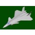 1/48 Chinese J-20 Mighty Dragon-Beast Mode 1/48 Chinese J-20 Mighty Dragon-Beast Mode