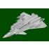 1/48 Chinese J-20 Mighty Dragon-Beast Mode 1/48 Chinese J-20 Mighty Dragon-Beast Mode
