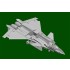 1/48 Chinese J-20 Mighty Dragon-Beast Mode 1/48 Chinese J-20 Mighty Dragon-Beast Mode