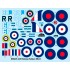 1/48 Fairey Fulmar MK.II Carrier-based Fighter 1/48 Fairey Fulmar MK.II Carrier-based Fighter