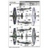 1/48 Fairey Fulmar MK.II Carrier-based Fighter 1/48 Fairey Fulmar MK.II Carrier-based Fighter