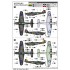 1/48 Fairey Fulmar MK.II Carrier-based Fighter 1/48 Fairey Fulmar MK.II Carrier-based Fighter